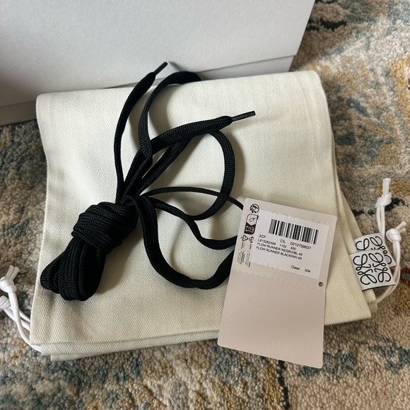 Loewe flow runners sneakers - Picture 7 of 11